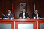 AKILLI BİSİKLET - İzmit Belediye Meclisi’nde Soma İçin Saygı Duruşu