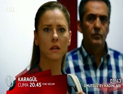 Karagül 48. Bölüm Fragmanı Ve Özeti