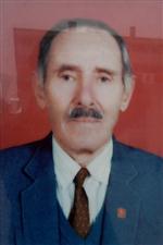 TÜRKIYE KAMU SEN - Kore Gazisi Son Yolculuğuna Uğurlandı