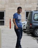 TARKAN TEVETOĞLU - Motosiklet Sürücüsünü Ağır Yaralayan Minibüs Sürücüsü Adliyeye Sevk Edildi