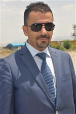 KAPIKULE SINIR KAPISI - Otb Heyeti Habur’da İncelemede Bulundu