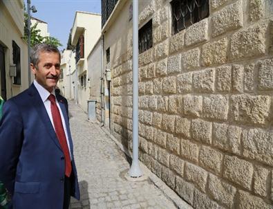 Şahinbey Belediyesi'nin Ödüllü Projesi Göz Kamaştırıyor