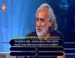 SİNAN ÇETİN - Kim Milyoner Olmak İster? - Sinan Çetin gülmekten soruyu soramadı