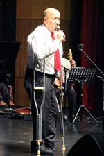 HAKAN KARADUMAN - Tsd'den Türk Halk Müziği Konseri