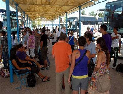 18 Yaşından Küçüklere Bilet Satışına Yeni Düzenleme