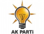 AK Parti Siirt il yönetiminden istifa