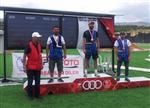 Atıcılık Double Trap-skeet-trap Türkiye Şampiyonası