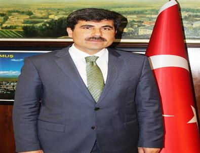 Başkan Asya’dan 5 Haziran Dünya Çevre Günü Mesajı