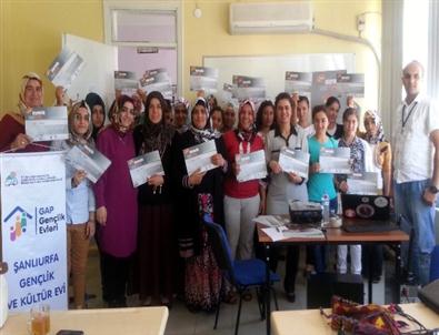 Bayanlara İnternet Eğitimi