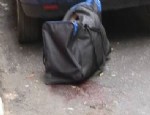Beyoğlu'da korkunç cinayet