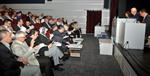 Bursa'da Tabandan Tavana Demokrasi İçin Önemli Adım