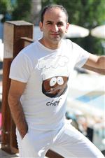 ALI DURSUN - Dalgın’a Büyük Onur