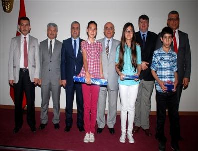 Dünya Çevre Günü Adana’da Da Kutlandı