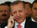 EL FETIH - Erdoğan'dan Abbas'a tebrik telefonu