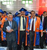 İki Kardeş 40 Yaşından Sonra Yüksekokul Bitirip Birlikte Mezun Oldular