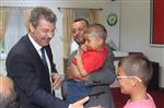 Karakimse, Kalkancık ve Düver Köylerinden Kayseri Şeker'e İade-i Ziyaret
