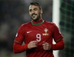 HUGO ALMEIDA - Hedefini açıkladı!