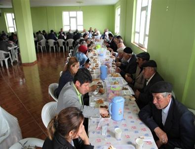 Kavgalı Aileleri Bdp Barıştırdı