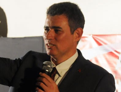 Metin Feyzioğlu'nu kızdıran soru