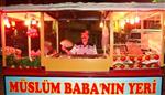 Müslüm Gürses’i Parçalarıyla Yaşatıyor