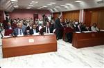 KOMİSYON RAPORU - Odunpazarı Belediyesi Haziran Ayı Meclis Toplantısı