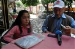 (özel Haber) Afgan Ailenin Dramı