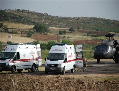 Pkk'dan Askere Silahlı Saldırı Açıklaması