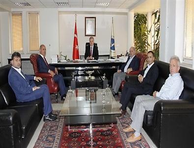 Sakarya’da Bosna Dayanışma Platformu Kuruldu