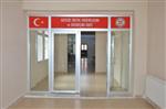 Sosyal Yardımlaşma Vakfı Yeni Mekânında İlk Toplantısını Yaptı