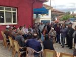 Yağışlar Sonu Ekili Alanlarda Hasar Tespit Çalışmaları Yapıldı
