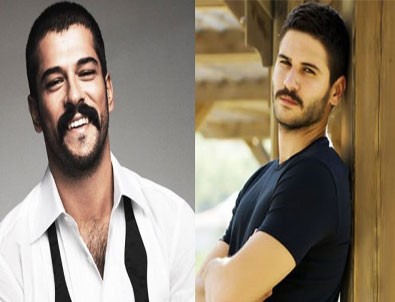 Yapım şirketi kurdular