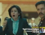 YEDİ GÜZEL ADAM DİZİSİ - Yedi Güzel Adam 8. Bölüm Fragmanı Ve Özeti (Sezon Finali)