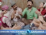 ANKARA'NIN DİKMEN'İ DİZİSİ - Ankara'nın Dikmen'i 13. Bölüm Fragmanı Ve Özeti