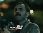 KAÇAK DİZİSİ - Kaçak 33. Bölüm Fragmanı Ve Özeti