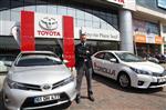 SÜRÜŞ KEYFİ - Trabzon Toyota Seçil’den Sürüş Şenliğini