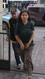 VIAGRA - Adana'da Evli Kadının 'Sevgili' Merakı Cinayetle Son Buldu