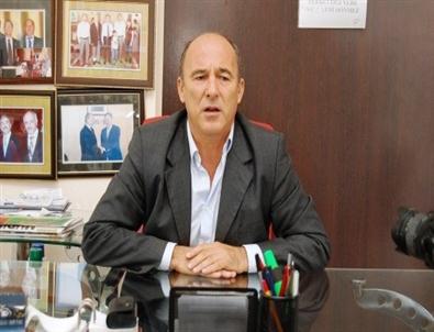 Anasiad Başkanı Asım Cep Açıklaması