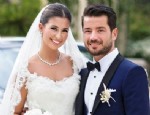 NİKAH TÖRENİ - Buse Terim ve Volkan Bahçekapılı evlendi