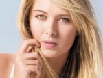 MARİA SHARAPOVA - Fransa'da şampiyon Sharapova