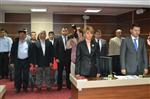 KOMİSYON RAPORU - Kapaklı Belediye Meclisi Toplandı