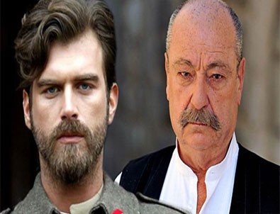 Kıvanç Tatlıtuğ - Engin Şenkan gerginliği