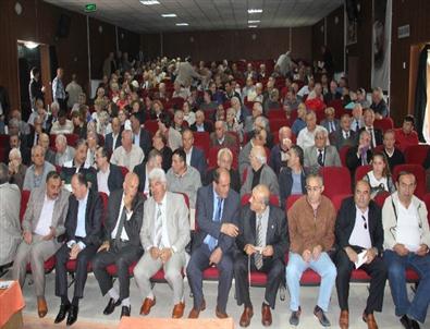 Lader Tarafından Pilav Günü Düzenlendi