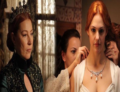 Meryem Uzerli mi Vahide Perçin mi?