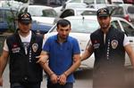 ÇALINTI OTOMOBİL - (özel Haber) Suç Rekortmeni Ataşehir'de Yakalandı