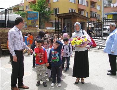 Şükran Öney Anaokulundan Anlamlı Gezi