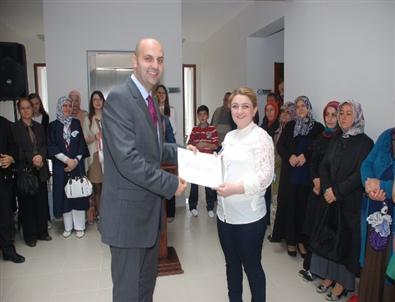 Akmeşe’de Sergi Var