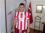Balıkesirspor'da İç Transferler Dönemi Başlıyor