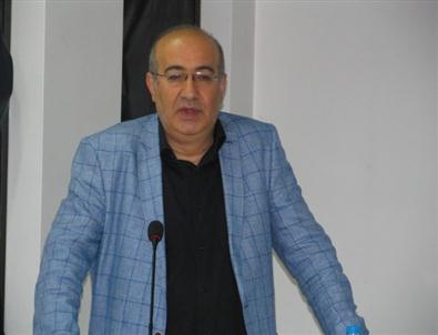 Baskilliler Derneği Başkanı Güven Tazeledi