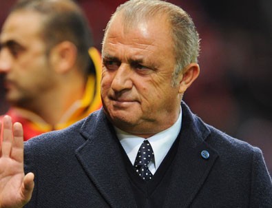 Fatih Terim dede oldu