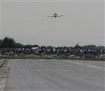 İşıklar Fest 2014'te Solotürk Rüzgarı